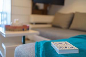 Apartman Stella Danica