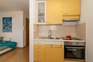 Apartman Stella Danica