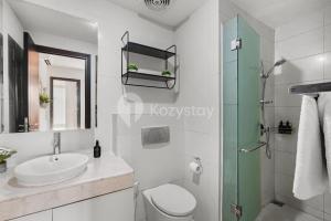 Brusia by Kozystay - Senayan