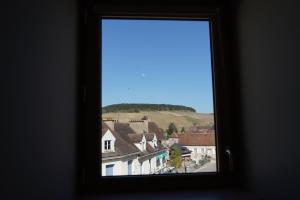 Appart'hotels Les Suites Gueguen : photos des chambres