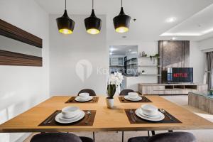 Brusia by Kozystay - Senayan