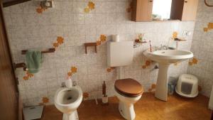 La Mansarda di Jolanda Pontagna di Temú