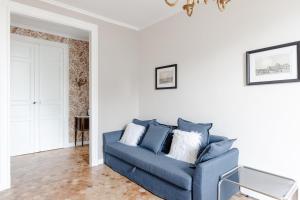 Maisons d'hotes Chateau de Bayssan : photos des chambres