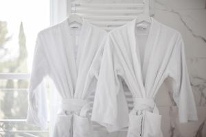 Maisons d'hotes Chateau de Bayssan : photos des chambres