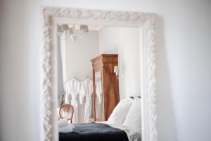 Maisons d'hotes Chateau de Bayssan : photos des chambres