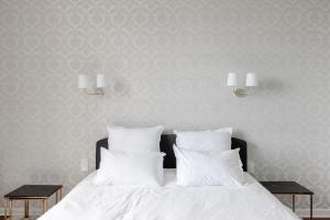 Maisons d'hotes Chateau de Bayssan : photos des chambres