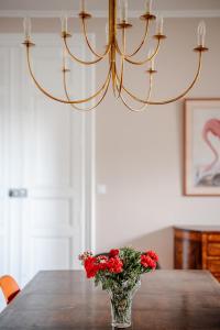 Maisons d'hotes Chateau de Bayssan : photos des chambres