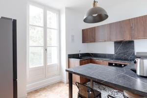 Maisons d'hotes Chateau de Bayssan : photos des chambres