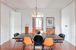 Maisons d'hotes Chateau de Bayssan : photos des chambres