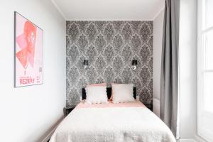 Maisons d'hotes Chateau de Bayssan : photos des chambres