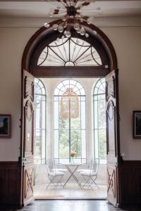 Maisons d'hotes Chateau de Bayssan : photos des chambres