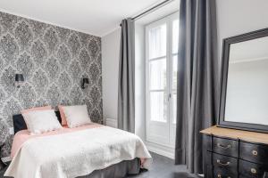 Maisons d'hotes Chateau de Bayssan : photos des chambres