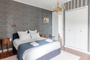 Maisons d'hotes Chateau de Bayssan : photos des chambres