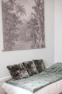 Maisons d'hotes Chateau de Bayssan : photos des chambres