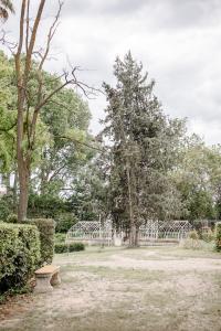 Maisons d'hotes Chateau de Bayssan : photos des chambres