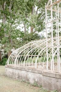 Maisons d'hotes Chateau de Bayssan : photos des chambres