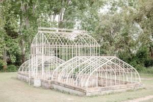 Maisons d'hotes Chateau de Bayssan : photos des chambres