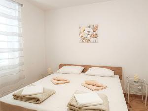 Apartment Chiara Gardenia