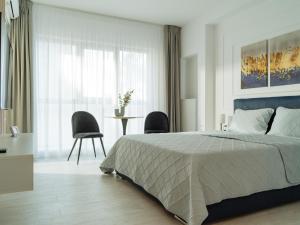 Green Charm Plaza Apartment Lujerului