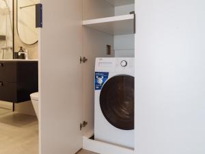 Green Charm Plaza Apartment Lujerului