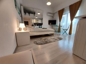 Otopeni Studio Airport Therme C1A4