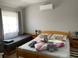 Kármen Apartmanház Hévíz