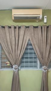 Homestay Rezeki Batu Gajah