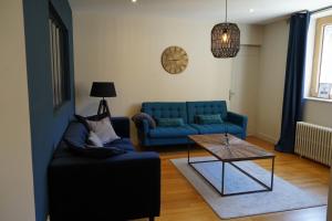 Appart'hotels Les Suites Gueguen : photos des chambres
