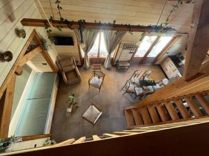 Luxury Rural Cuenca - Villas