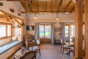 Luxury Rural Cuenca - Villas