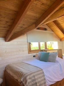 Luxury Rural Cuenca - Villas