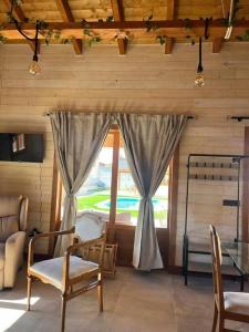 Luxury Rural Cuenca - Villas