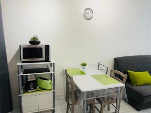 Magnan et ses plages de la Promenade des Anglais