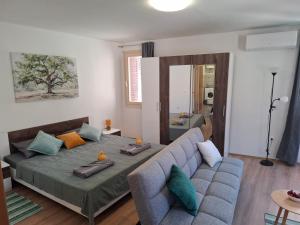 Cozy Apartment in Pula Old Town