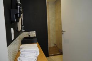 Appart'hotels Les Suites Gueguen : photos des chambres