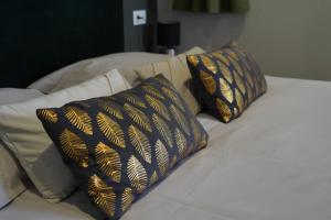 Appart'hotels Les Suites Gueguen : photos des chambres