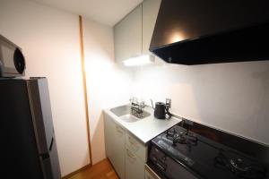 goom Hotel Nakasu JOJO