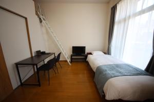 goom Hotel Nakasu JOJO