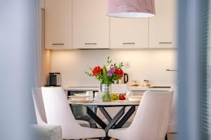 Apartament Lux Tukan B004, Polanki Aqua - Holiday City