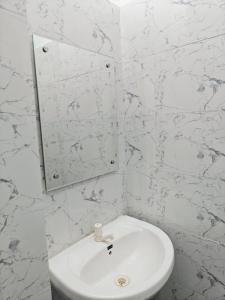 Healthy Vibes Guest House