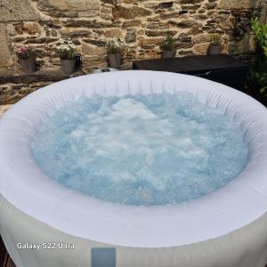 Casa Horreo lar san Adrián