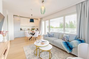 Apartament Lux Tukan B004, Polanki Aqua - Holiday City