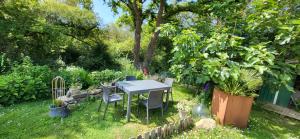 Maison bretonne proche plage