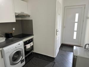 Appartements Calme proche Paris : photos des chambres