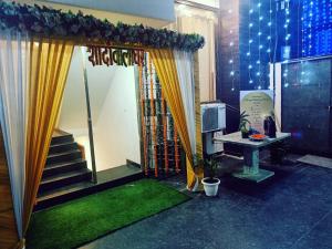 The Embassy Inn - Sector 20 Noida