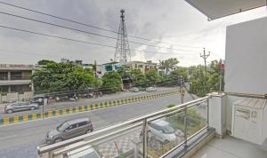 The Embassy Inn - Sector 20 Noida
