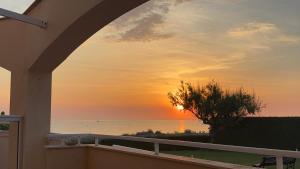 Apartamento Denia. Bajo en primera línea
