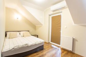 słoneczne zacisze dębina