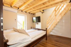 słoneczne zacisze dębina