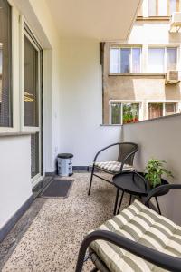 Spacious 2BD Apartment in Central Plovdiv by Flat Mаnager